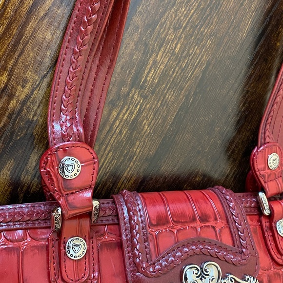 MC Marc Chantal NWOT purse handbag - Picture 6 of 10